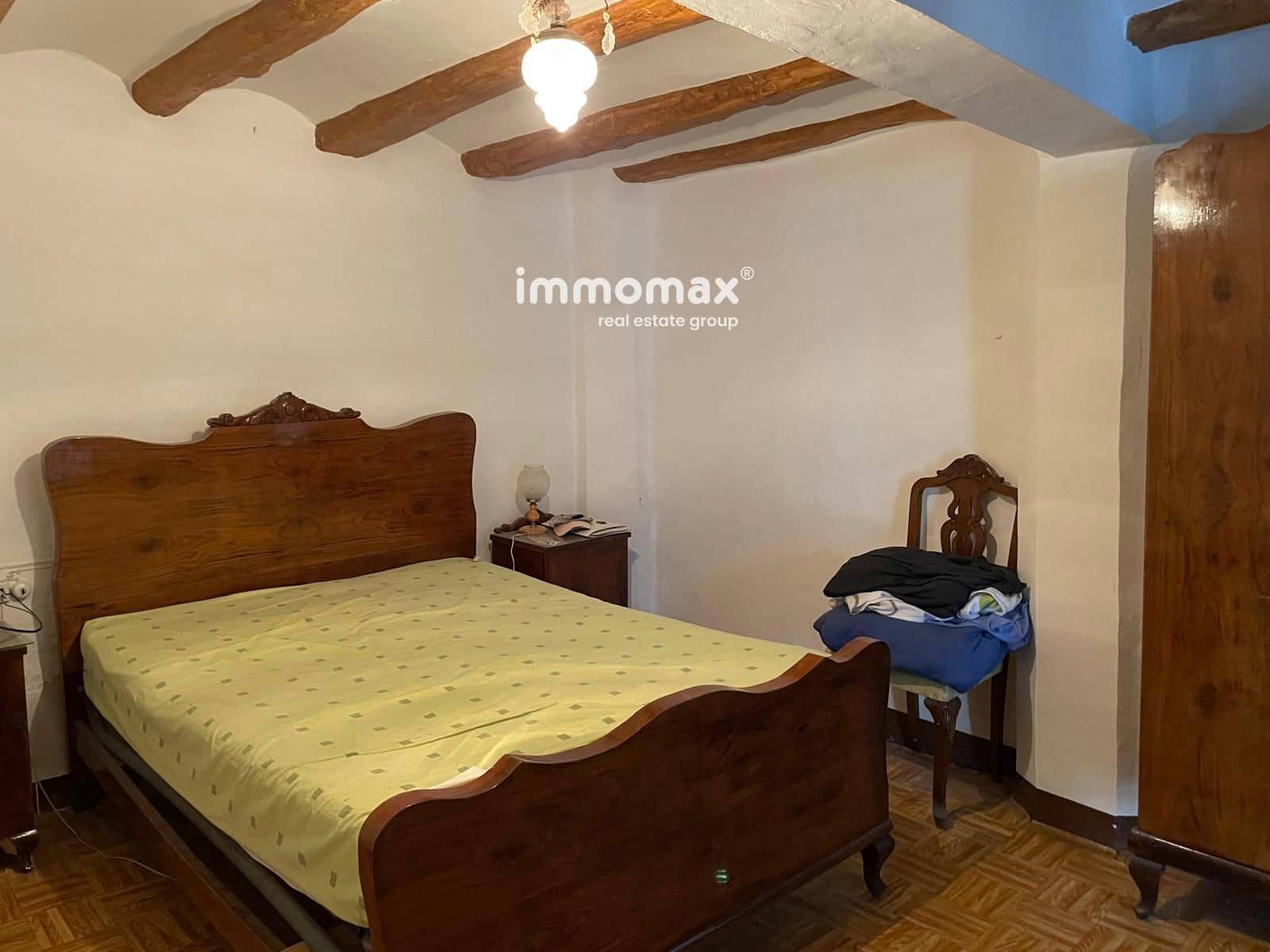 4 slaapkamer Villa te koop in Benifallet - € 59.000 (Ref: 10165454)