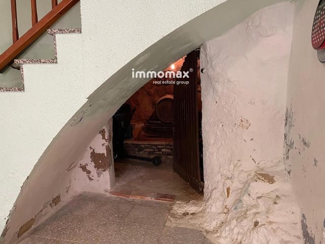 4 slaapkamer Villa te koop in Benifallet - € 59.000 (Ref: 10165454)