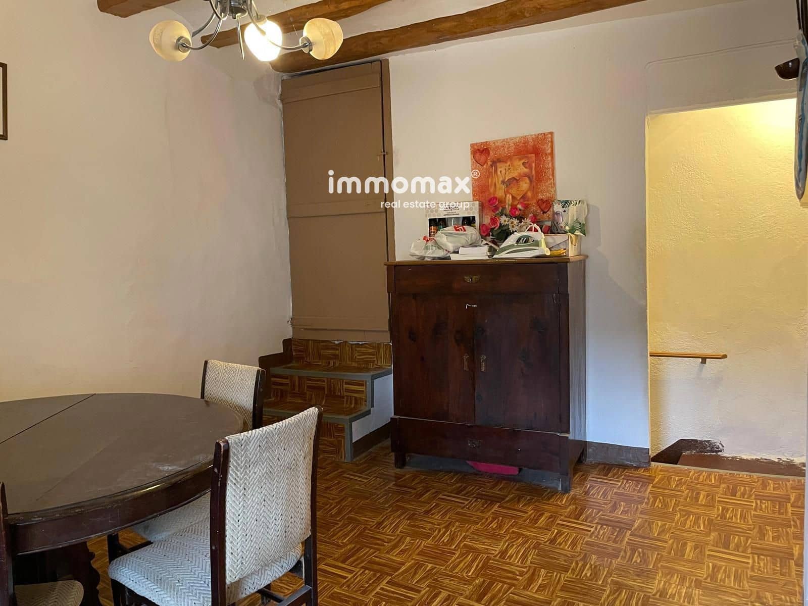 4 slaapkamer Villa te koop in Benifallet - € 59.000 (Ref: 10165454)