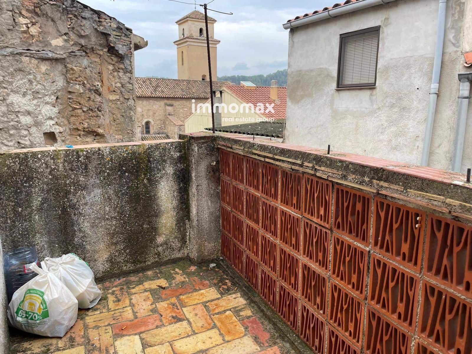 4 slaapkamer Villa te koop in Benifallet - € 59.000 (Ref: 10165454)