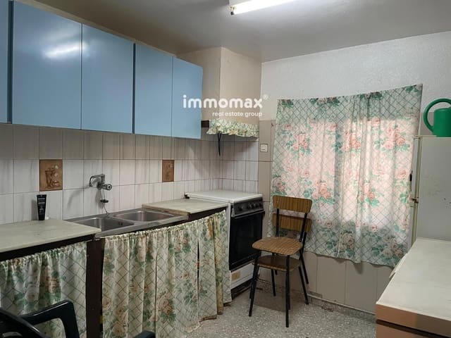 4 soveværelse Villa til salg i Benifallet - € 59.000 (Ref: 10165454)