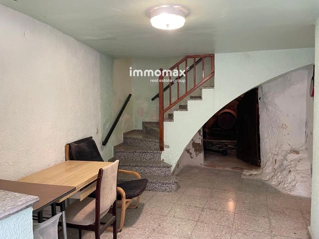 4 soverom Villa til salgs i Benifallet - € 59 000 (Ref: 10165454)