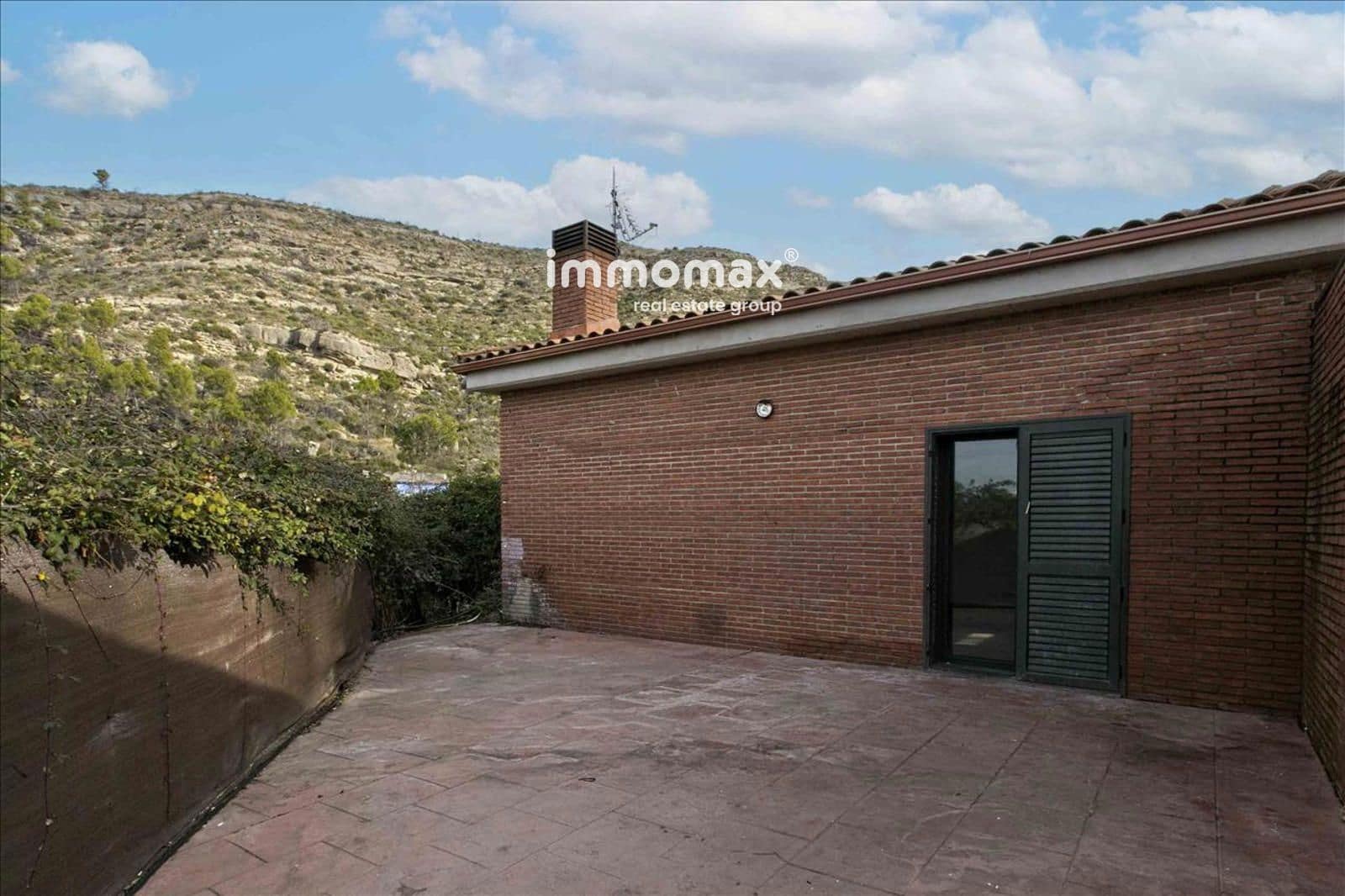 3 soverom Villa til salgs i El Pont de Vilomara i Rocafort med garasje - € 175 000 (Ref: 10167109)