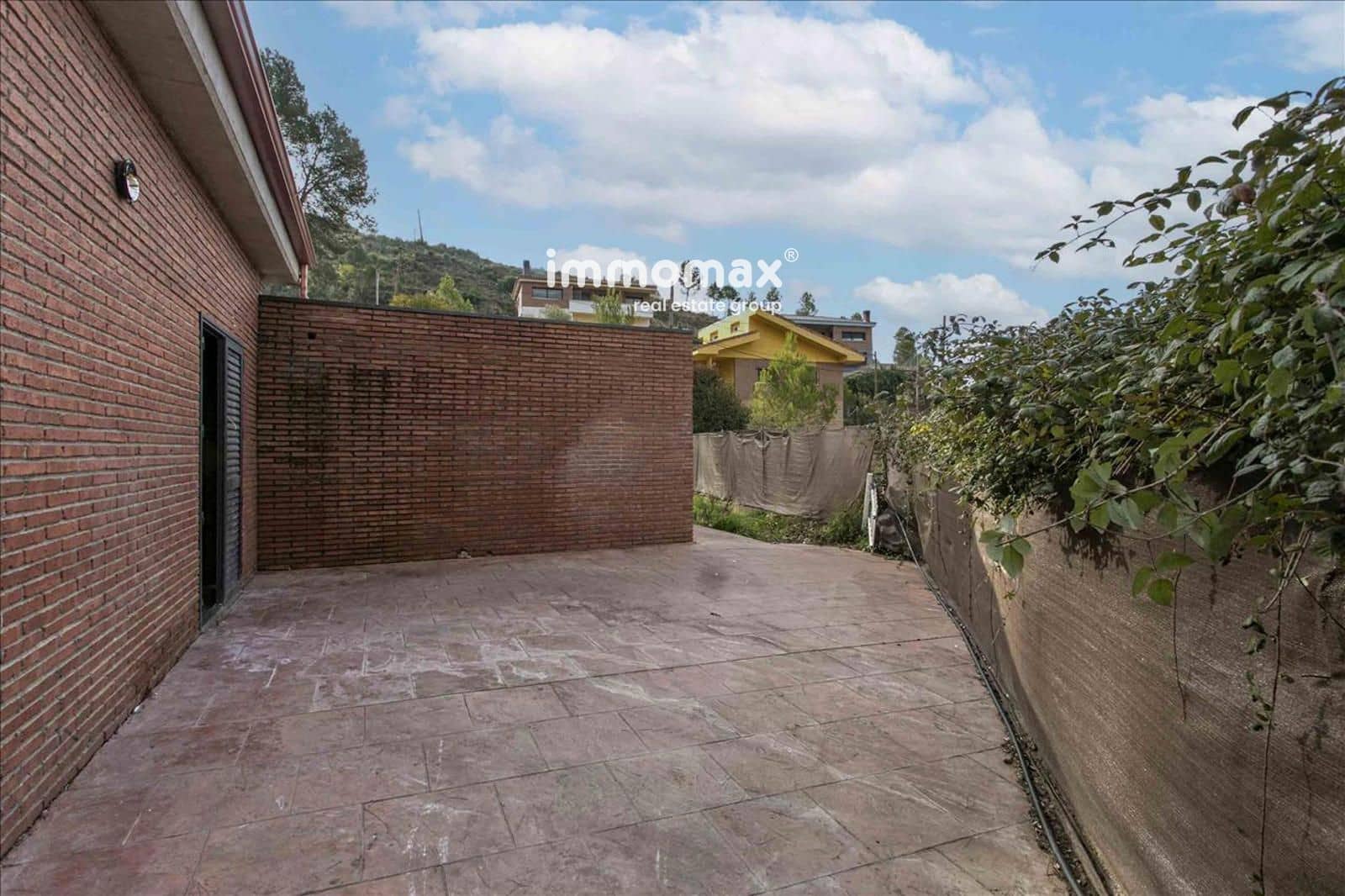 3 soverom Villa til salgs i El Pont de Vilomara i Rocafort med garasje - € 175 000 (Ref: 10167109)