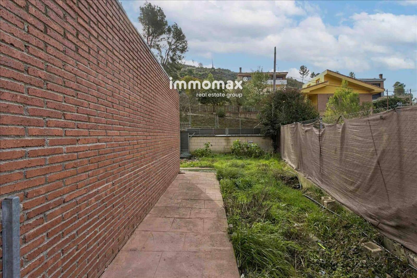 3 soverom Villa til salgs i El Pont de Vilomara i Rocafort med garasje - € 175 000 (Ref: 10167109)