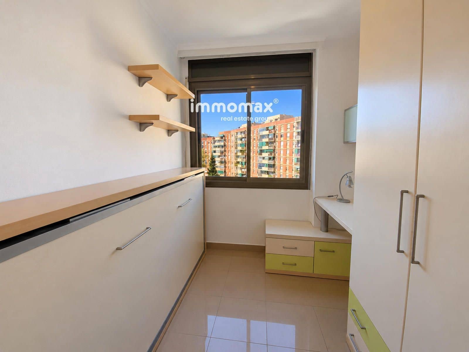 4 quarto Apartamento para venda em L'Hospitalet de Llobregat - 435 000 € (Ref: 10167926)