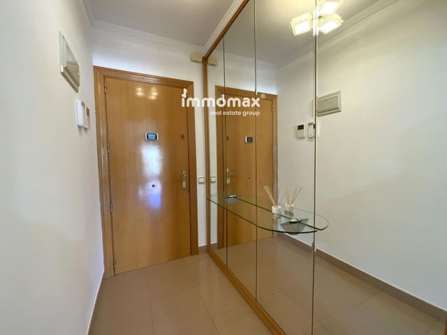 4 quarto Apartamento para venda em L'Hospitalet de Llobregat - 435 000 € (Ref: 10167926)