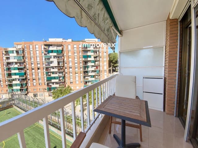 4 quarto Apartamento para venda em L'Hospitalet de Llobregat - 435 000 € (Ref: 10167926)