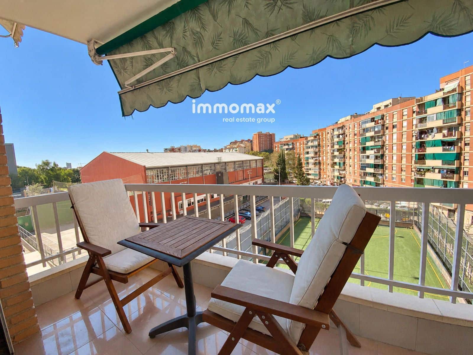 4 quarto Apartamento para venda em L'Hospitalet de Llobregat - 435 000 € (Ref: 10167926)