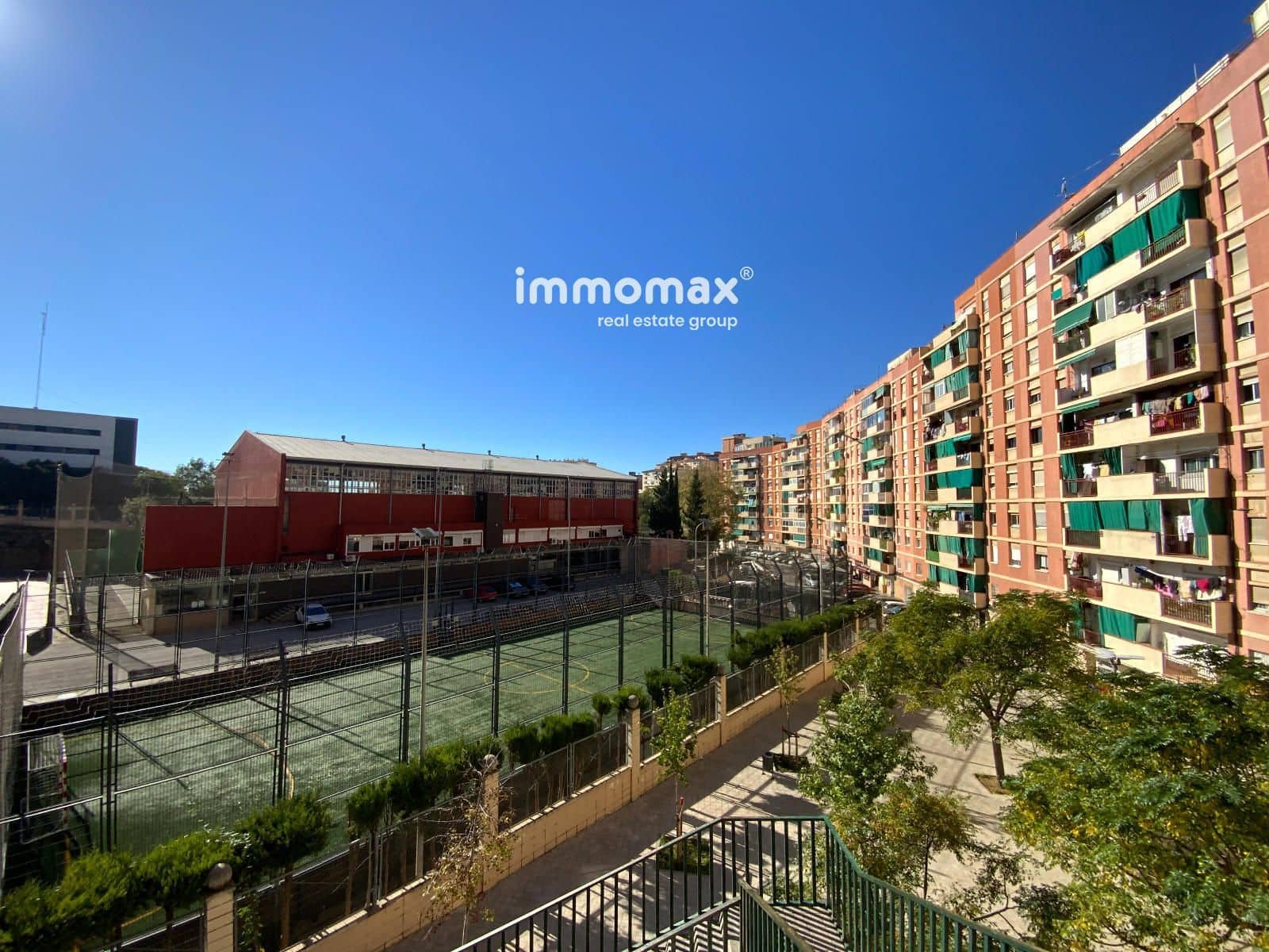 4 quarto Apartamento para venda em L'Hospitalet de Llobregat - 435 000 € (Ref: 10167926)