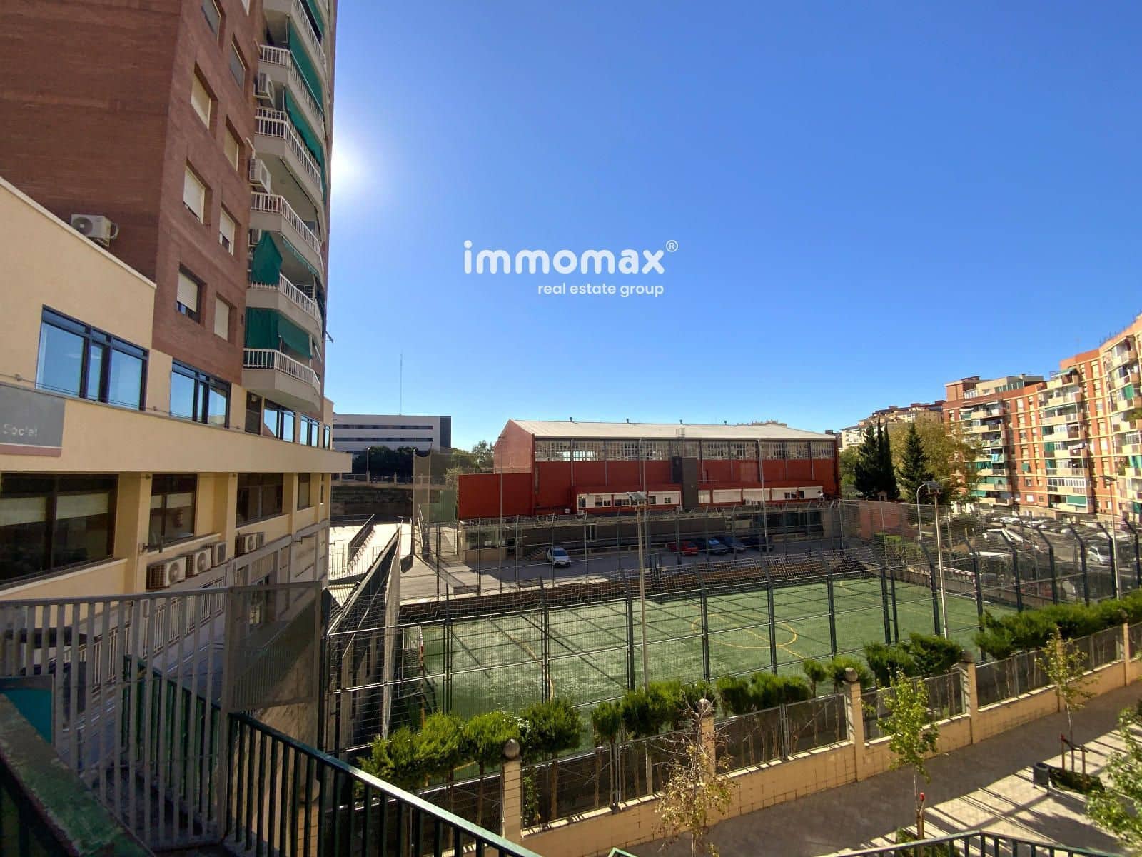 4 quarto Apartamento para venda em L'Hospitalet de Llobregat - 435 000 € (Ref: 10167926)