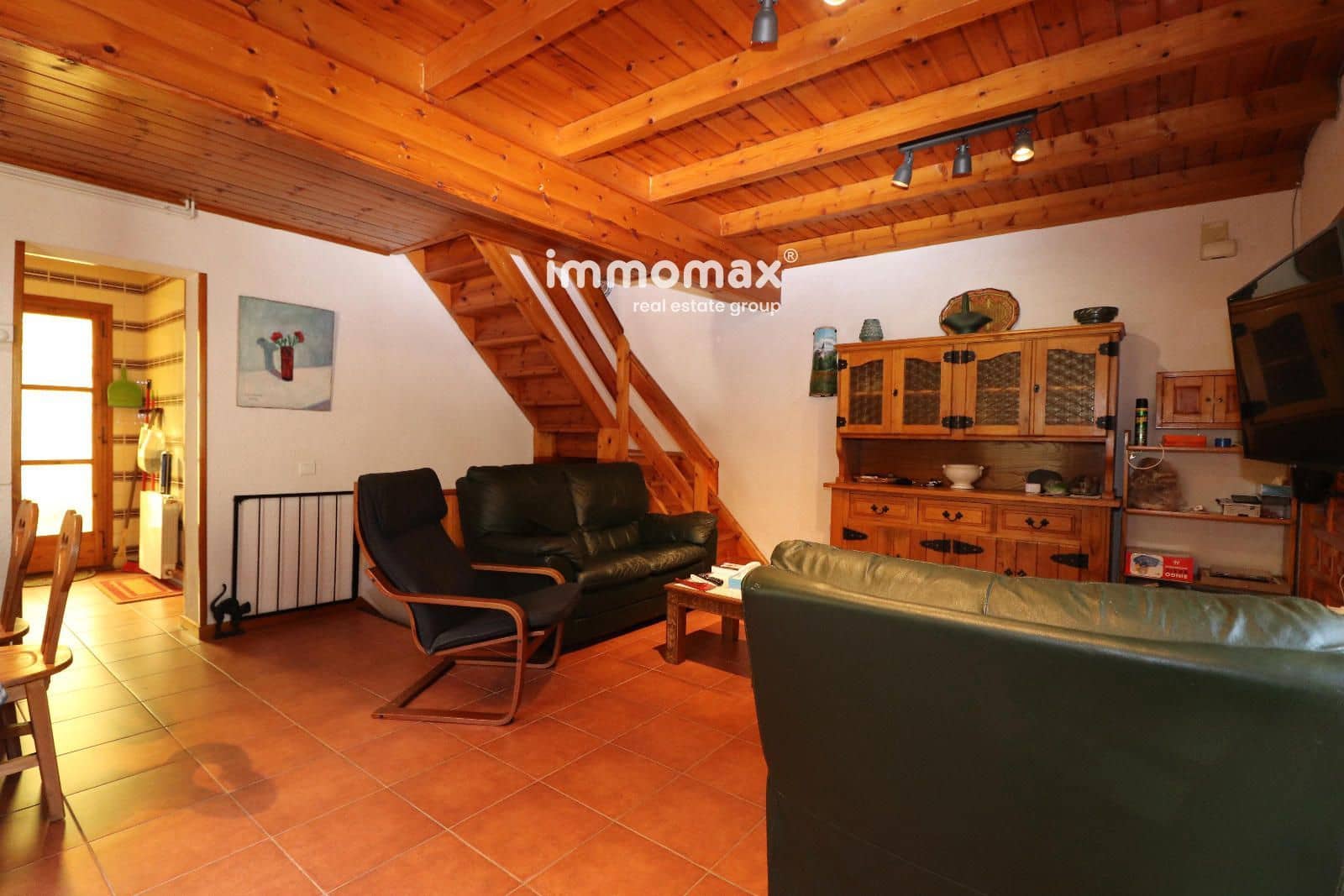 5 sypialnia Willa na sprzedaż w Vallgorguina z garażem - 379 000 € (Ref: 10172316)