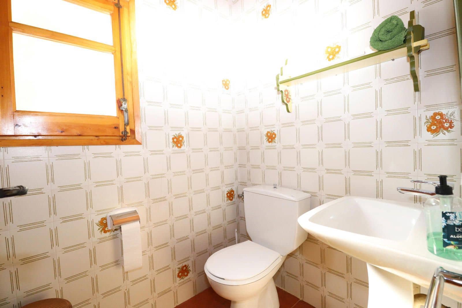 5 sypialnia Willa na sprzedaż w Vallgorguina z garażem - 379 000 € (Ref: 10172316)