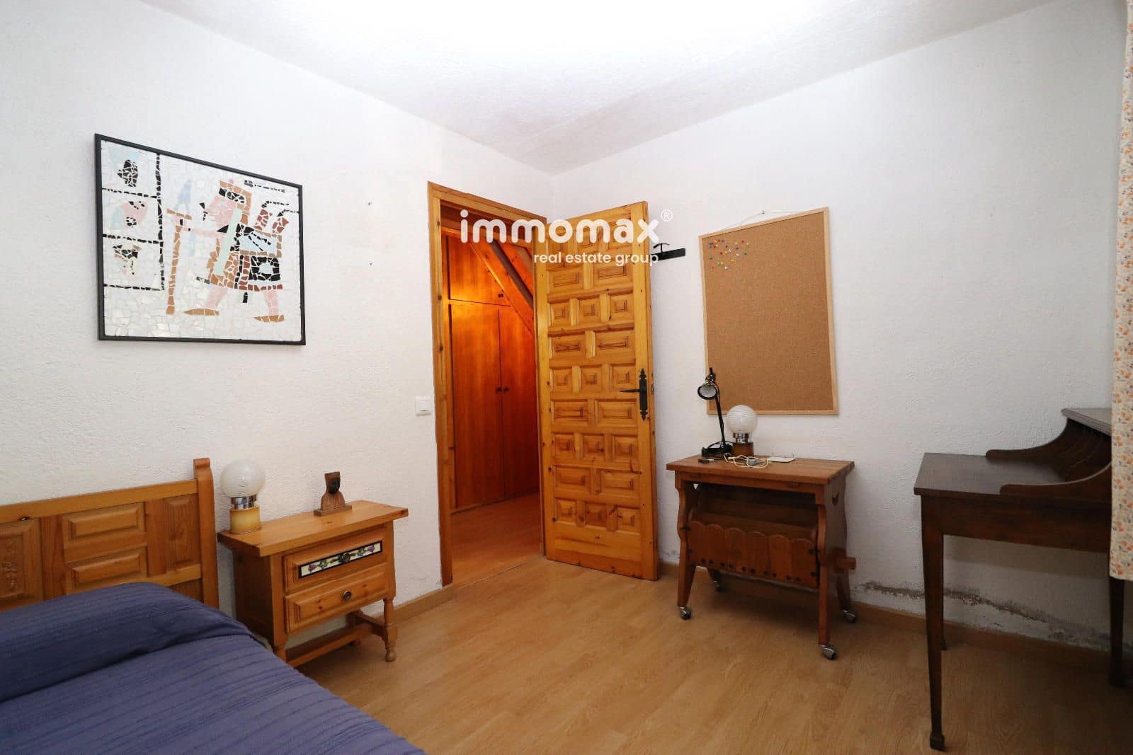 5 sypialnia Willa na sprzedaż w Vallgorguina z garażem - 379 000 € (Ref: 10172316)