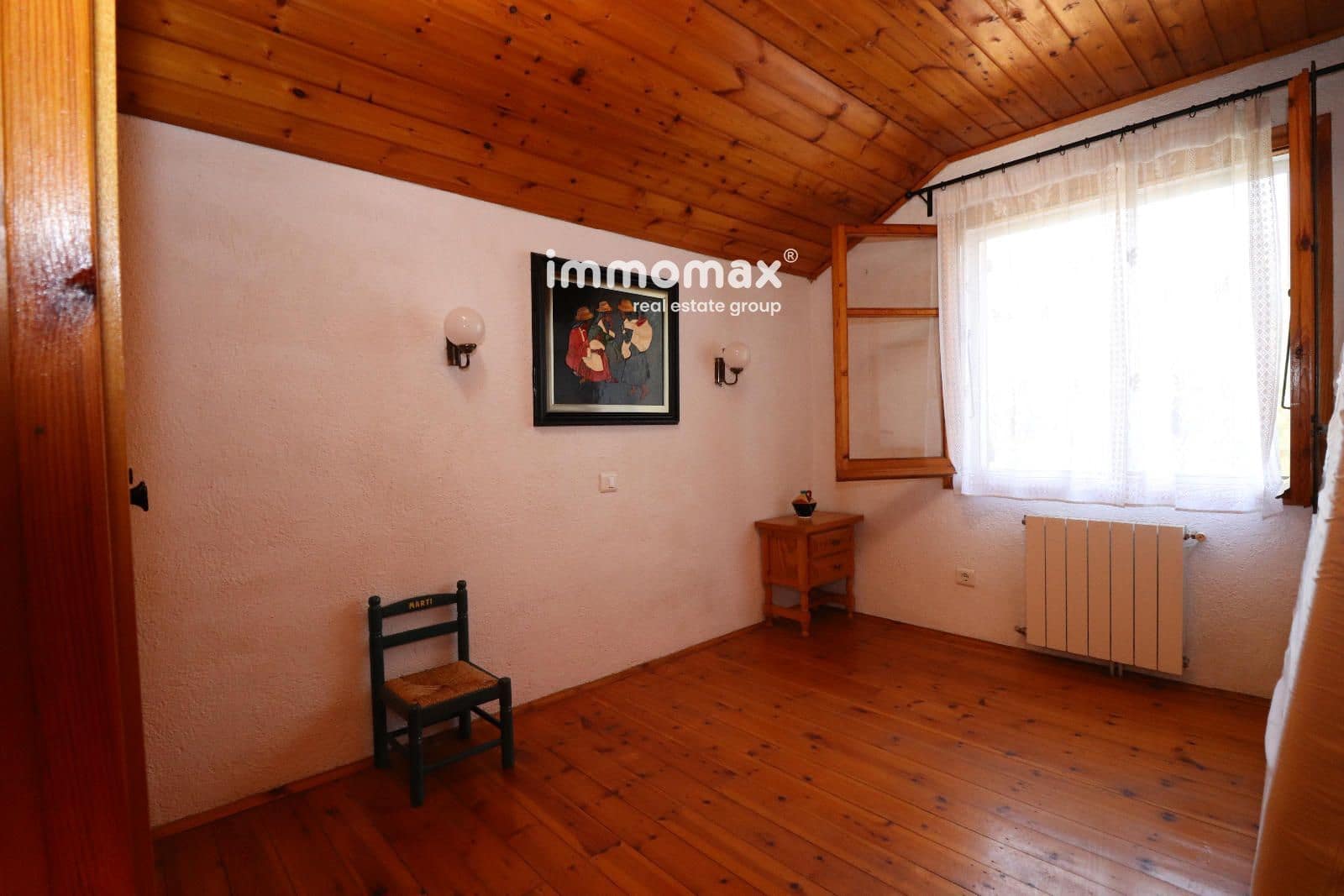 5 sypialnia Willa na sprzedaż w Vallgorguina z garażem - 379 000 € (Ref: 10172316)
