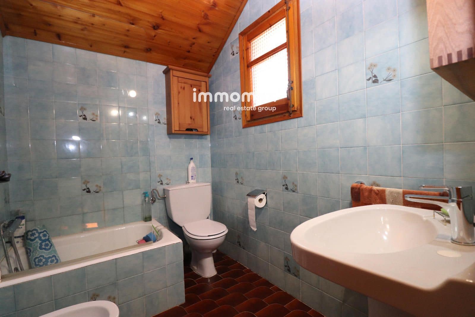 5 sypialnia Willa na sprzedaż w Vallgorguina z garażem - 379 000 € (Ref: 10172316)