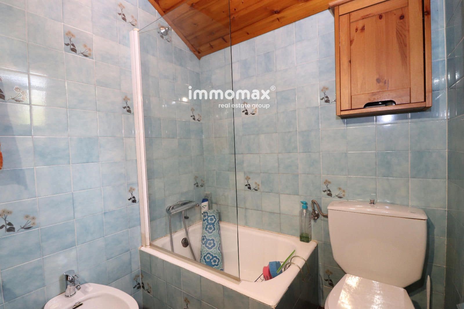 5 sypialnia Willa na sprzedaż w Vallgorguina z garażem - 379 000 € (Ref: 10172316)