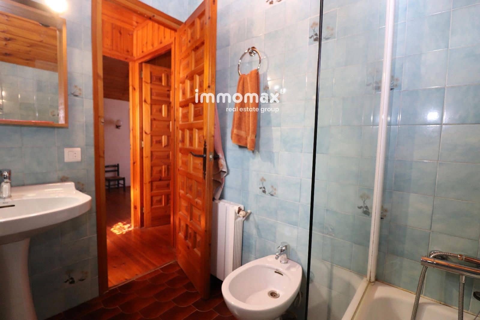 5 sypialnia Willa na sprzedaż w Vallgorguina z garażem - 379 000 € (Ref: 10172316)