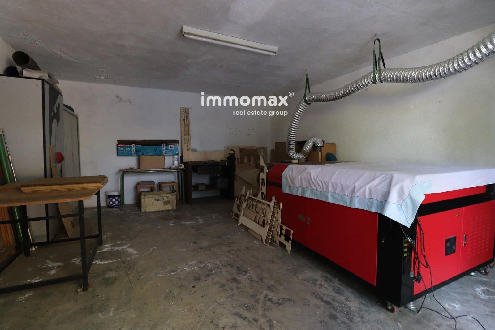5 sypialnia Willa na sprzedaż w Vallgorguina z garażem - 379 000 € (Ref: 10172316)