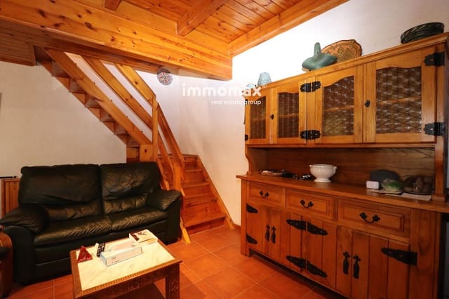 Chalet de 5 habitaciones en Vallgorguina en venta con garaje - 379.000 € (Ref: 10172316)