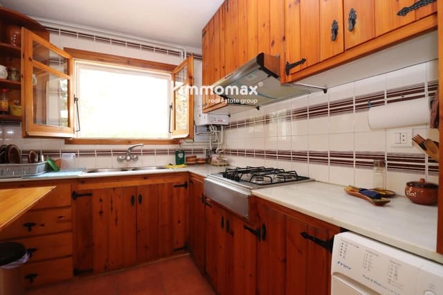 Chalet de 5 habitaciones en Vallgorguina en venta con garaje - 379.000 € (Ref: 10172316)