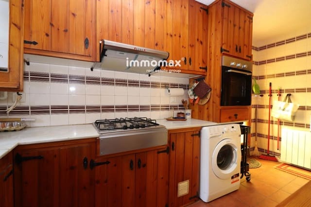 Chalet de 5 habitaciones en Vallgorguina en venta con garaje - 379.000 € (Ref: 10172316)