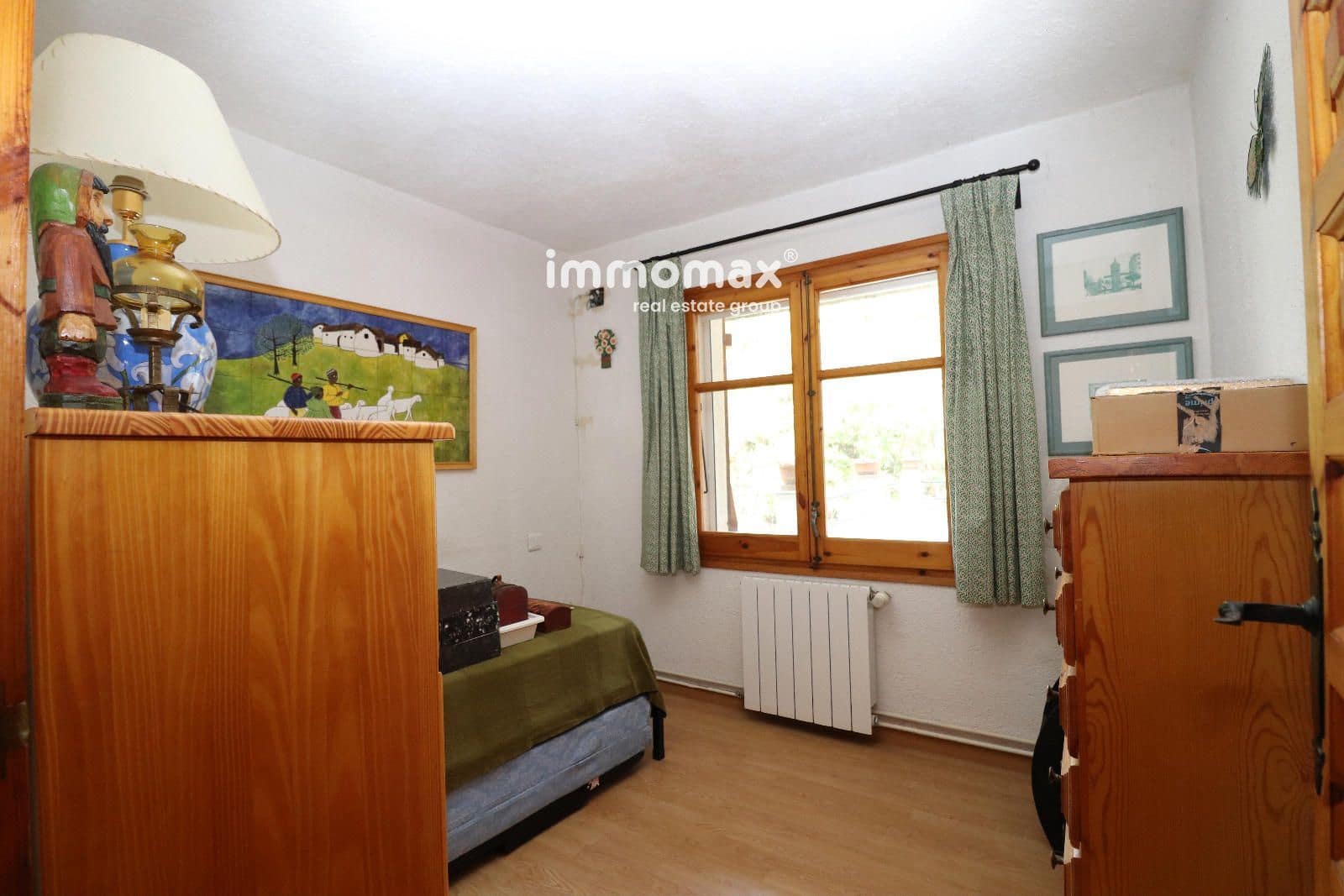 5 sypialnia Willa na sprzedaż w Vallgorguina z garażem - 379 000 € (Ref: 10172316)