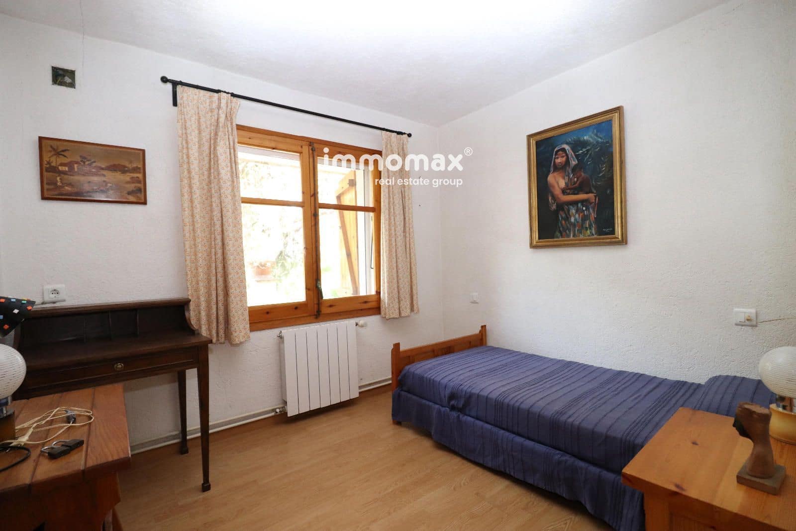 5 sypialnia Willa na sprzedaż w Vallgorguina z garażem - 379 000 € (Ref: 10172316)