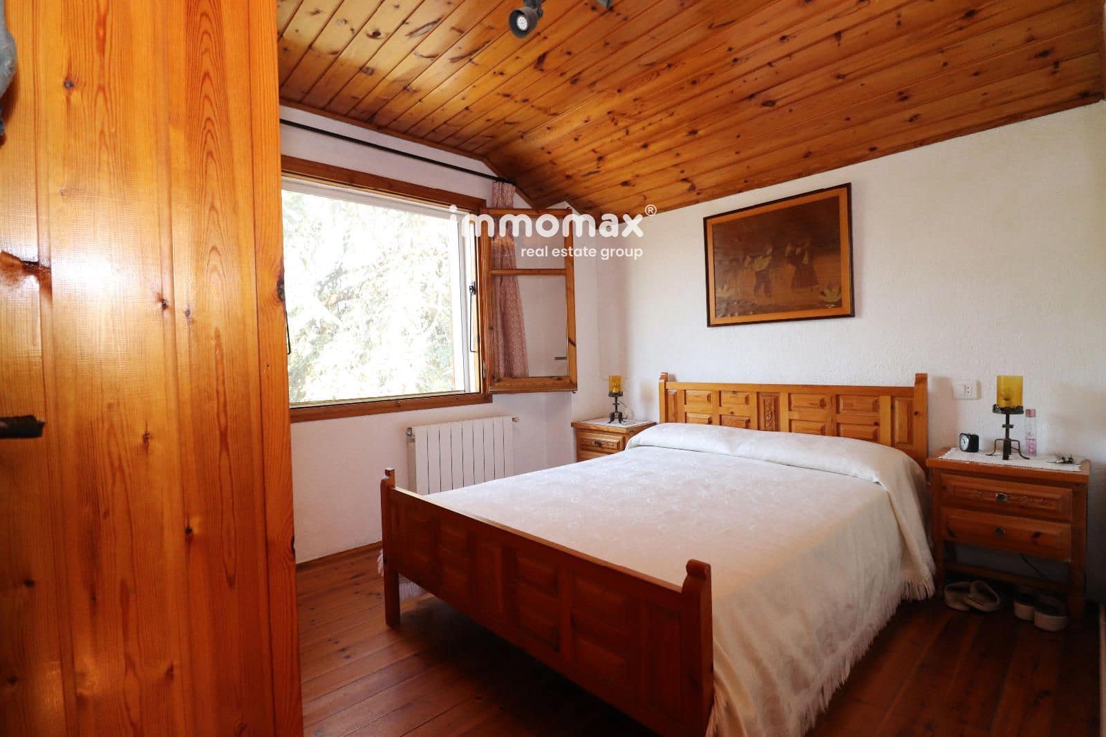 5 sypialnia Willa na sprzedaż w Vallgorguina z garażem - 379 000 € (Ref: 10172316)