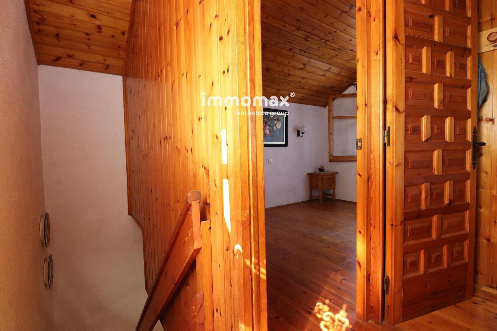 5 sypialnia Willa na sprzedaż w Vallgorguina z garażem - 379 000 € (Ref: 10172316)