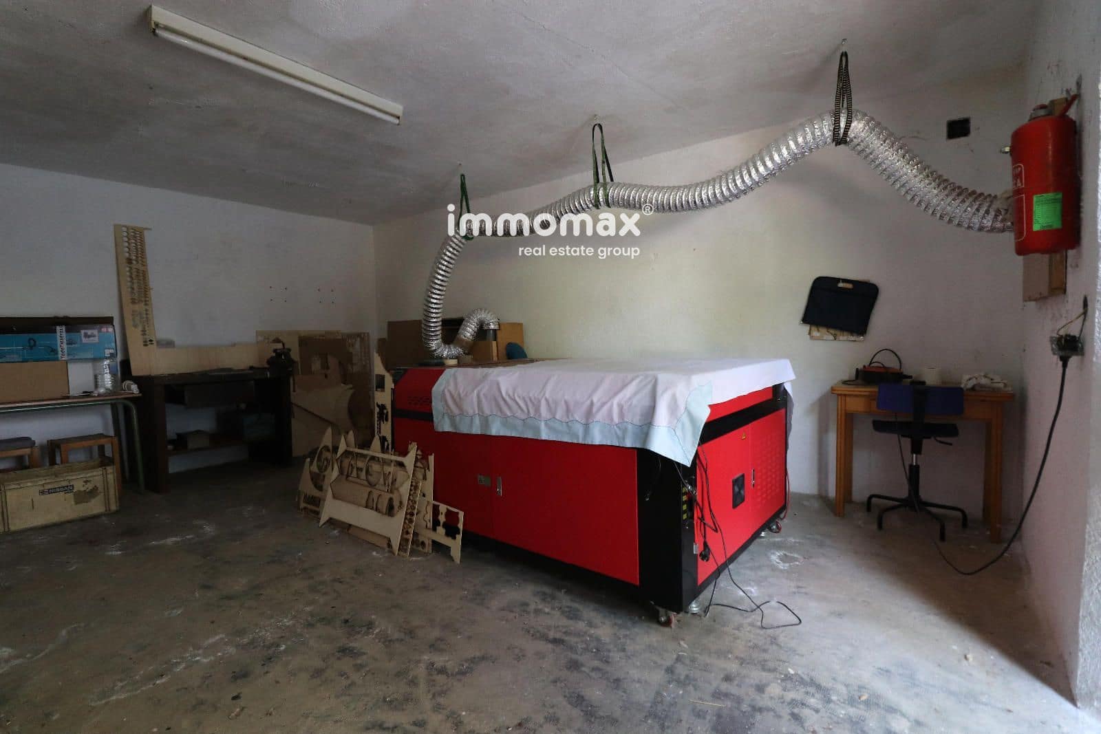 5 sypialnia Willa na sprzedaż w Vallgorguina z garażem - 379 000 € (Ref: 10172316)