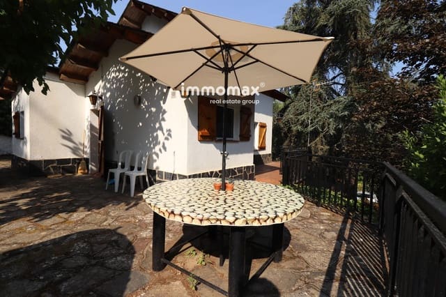 Chalet de 5 habitaciones en Vallgorguina en venta con garaje - 379.000 € (Ref: 10172316)