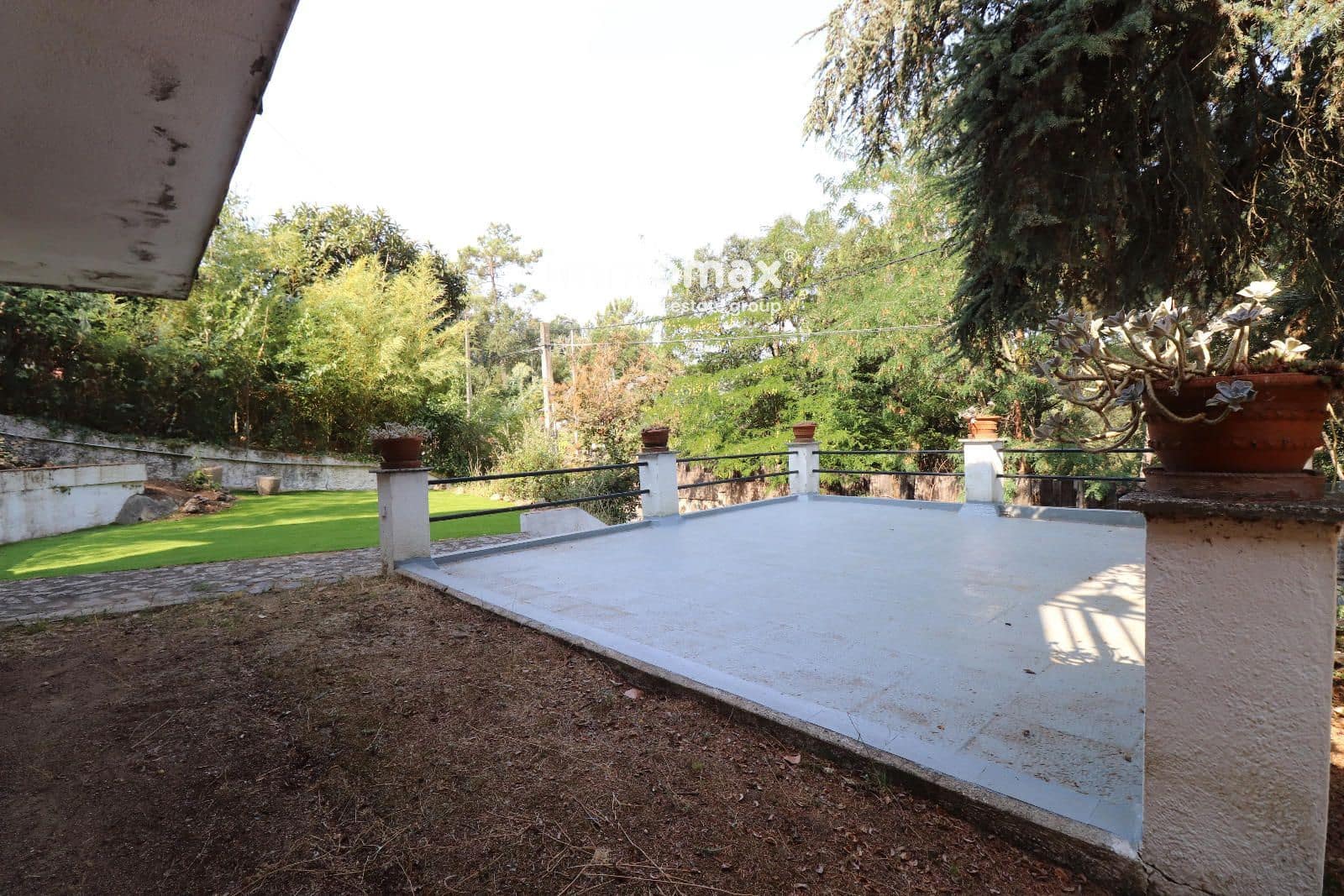 5 sypialnia Willa na sprzedaż w Vallgorguina z garażem - 379 000 € (Ref: 10172316)