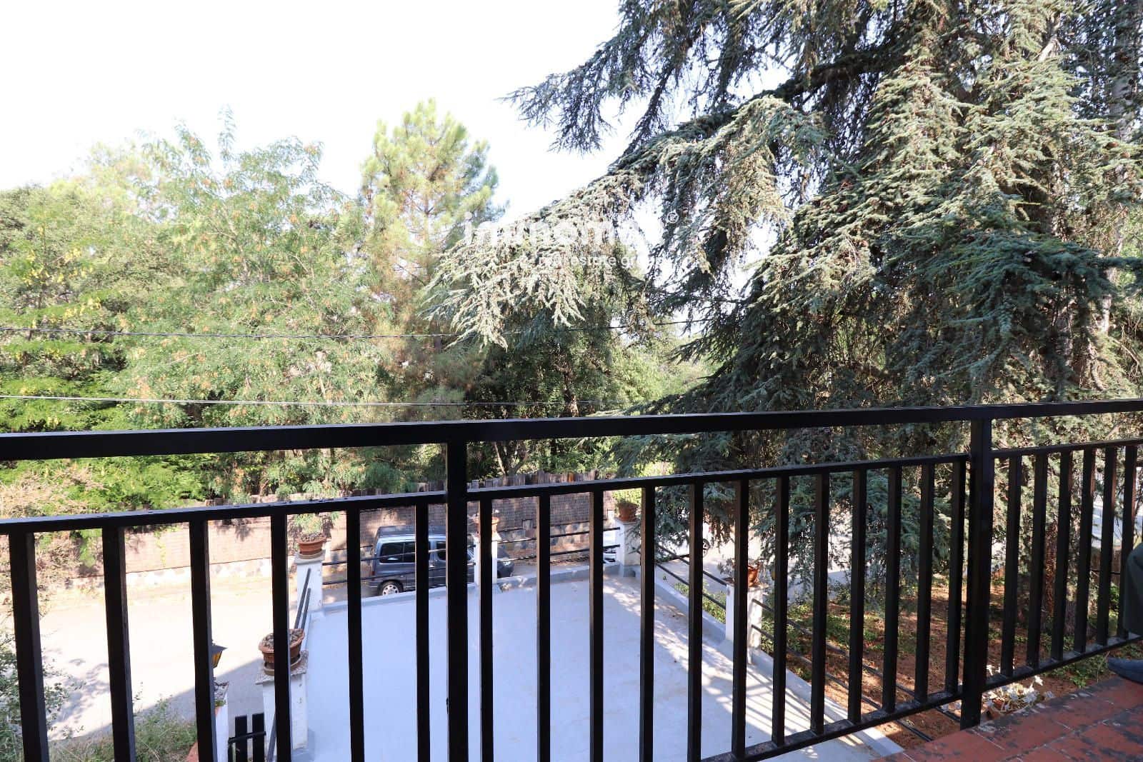 5 sypialnia Willa na sprzedaż w Vallgorguina z garażem - 379 000 € (Ref: 10172316)