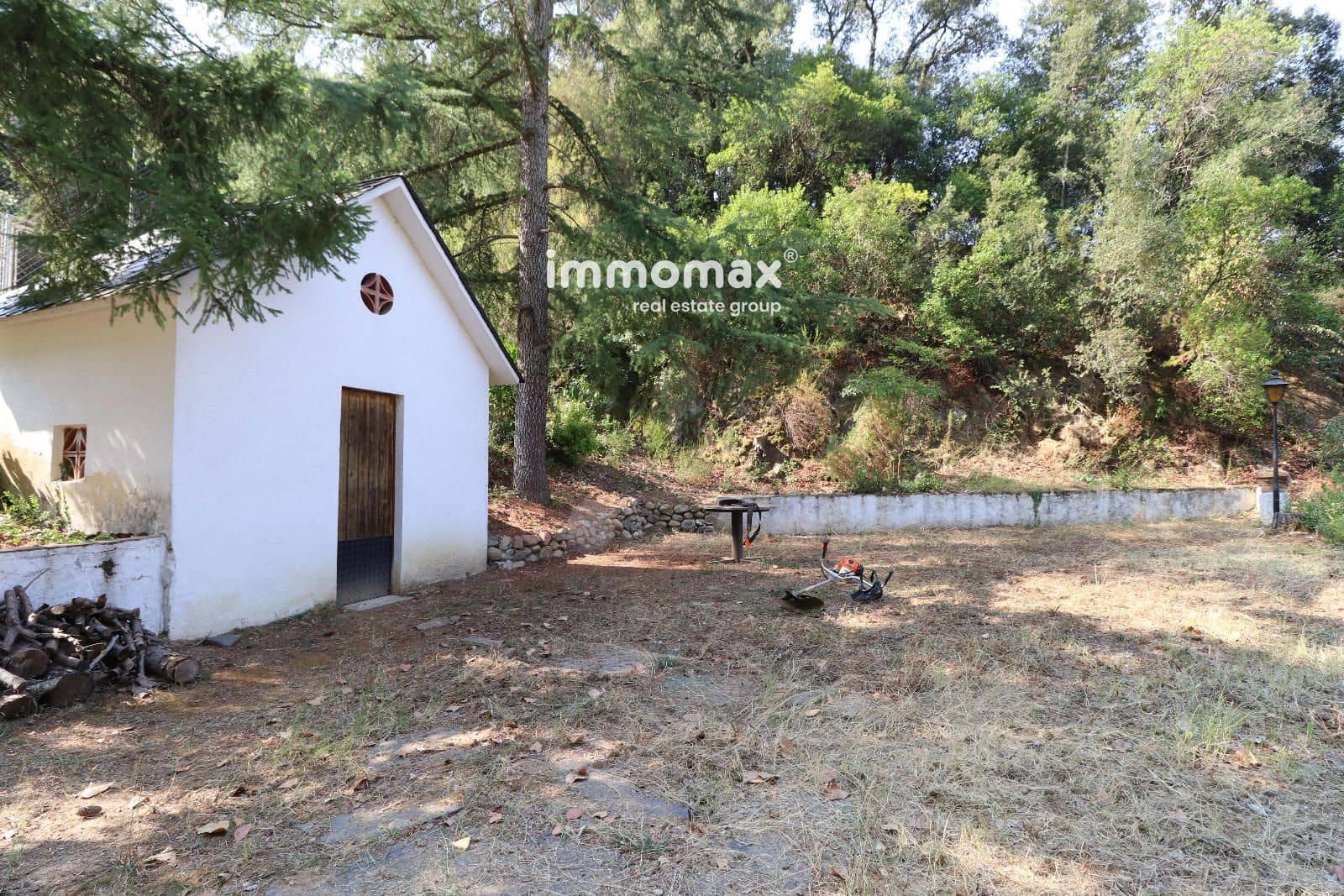 5 sypialnia Willa na sprzedaż w Vallgorguina z garażem - 379 000 € (Ref: 10172316)