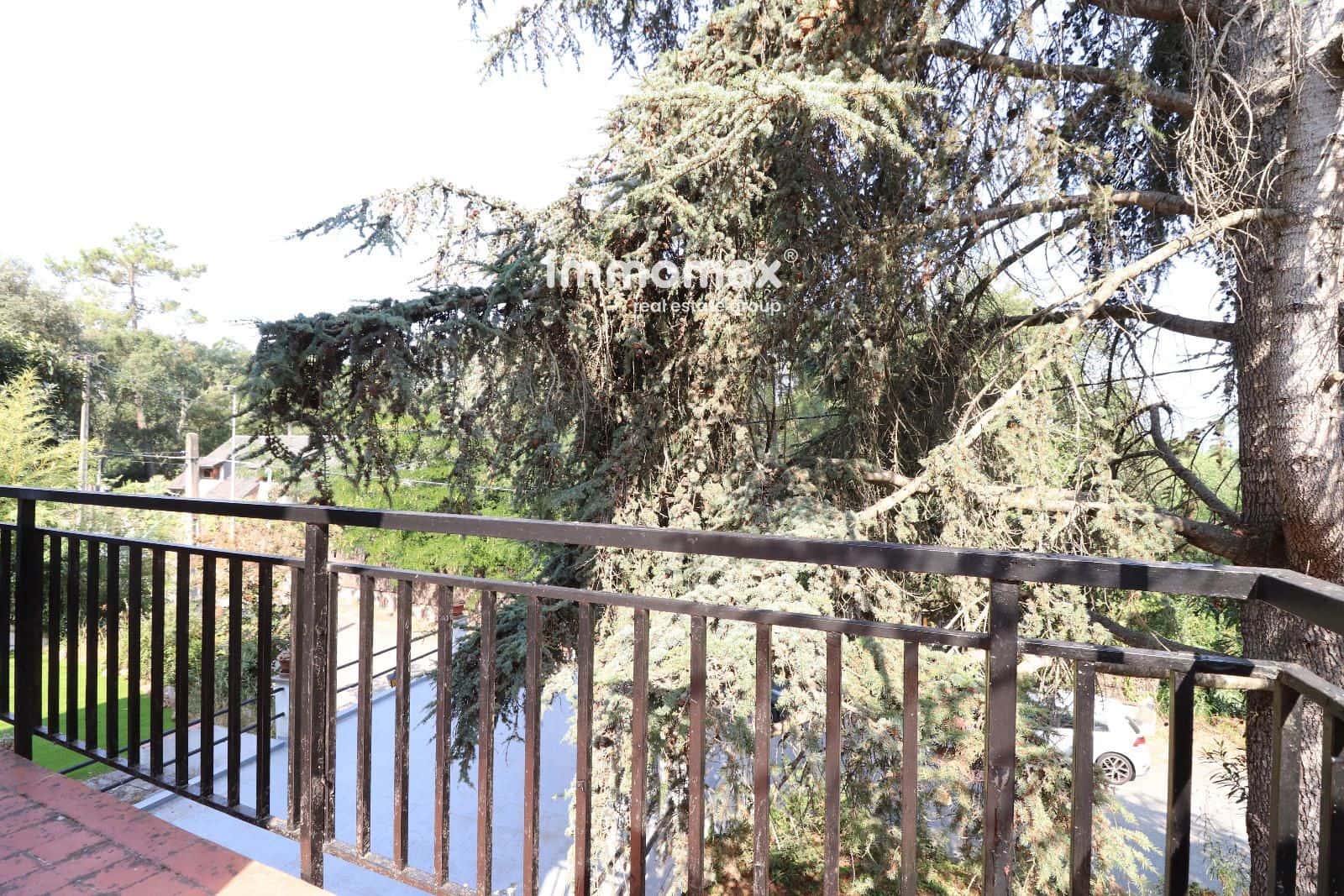 5 sypialnia Willa na sprzedaż w Vallgorguina z garażem - 379 000 € (Ref: 10172316)