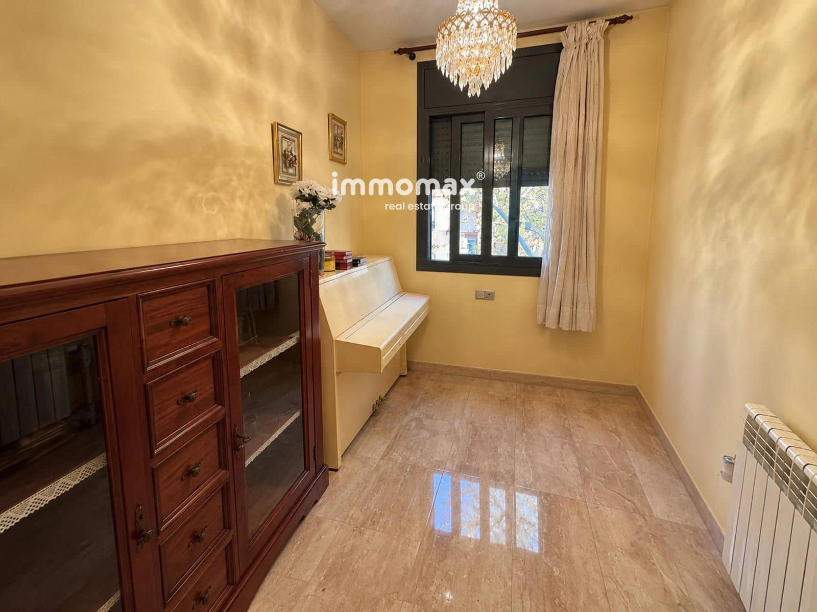 4 soverom Leilighet til salgs i Sant Boi de Llobregat - € 335 000 (Ref: 10173998)