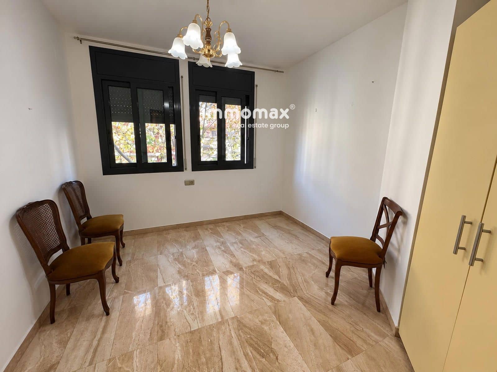 4 soverom Leilighet til salgs i Sant Boi de Llobregat - € 335 000 (Ref: 10173998)