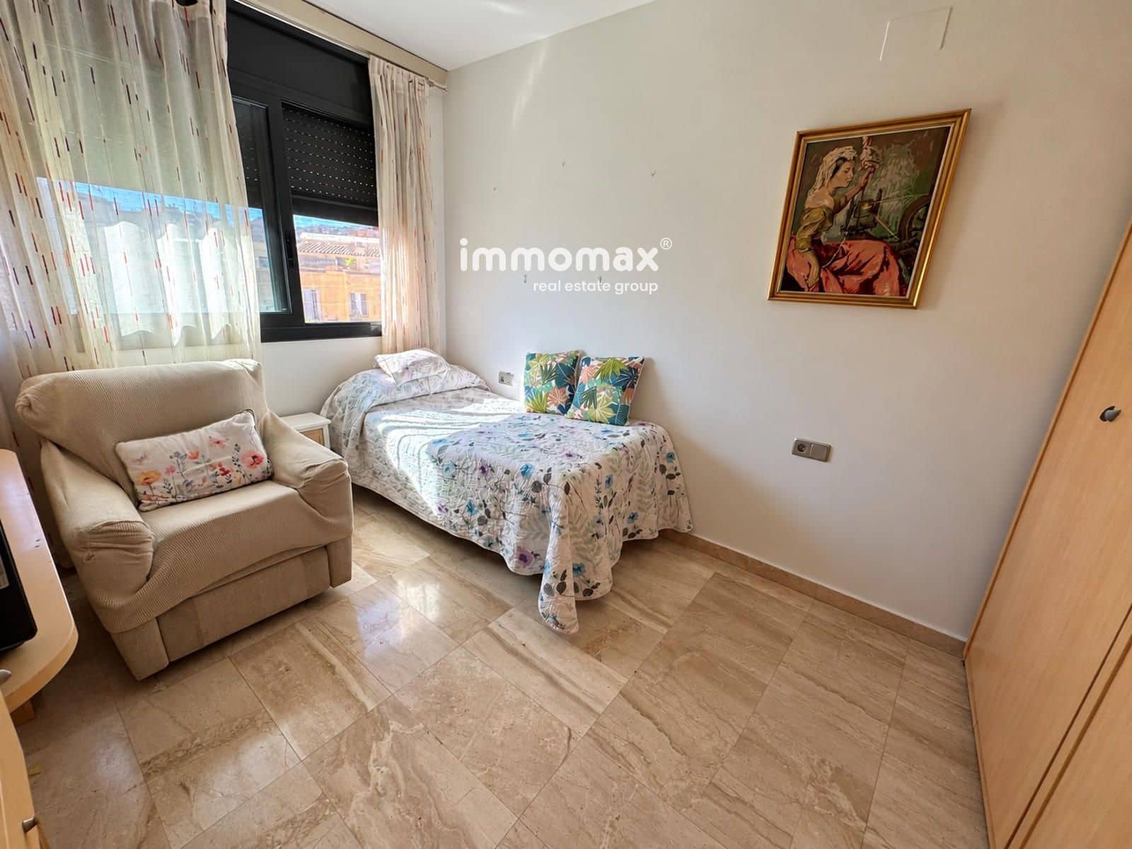 4 soverom Leilighet til salgs i Sant Boi de Llobregat - € 335 000 (Ref: 10173998)