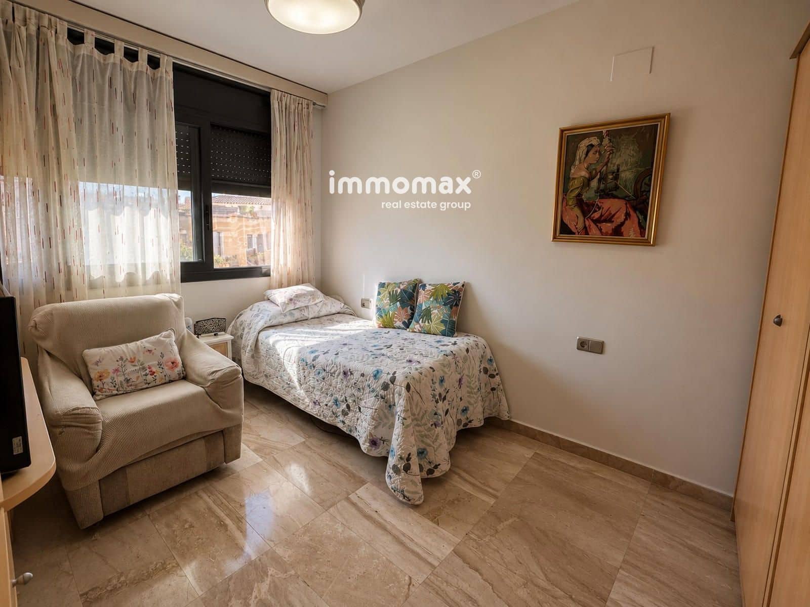 4 soverom Leilighet til salgs i Sant Boi de Llobregat - € 335 000 (Ref: 10173998)