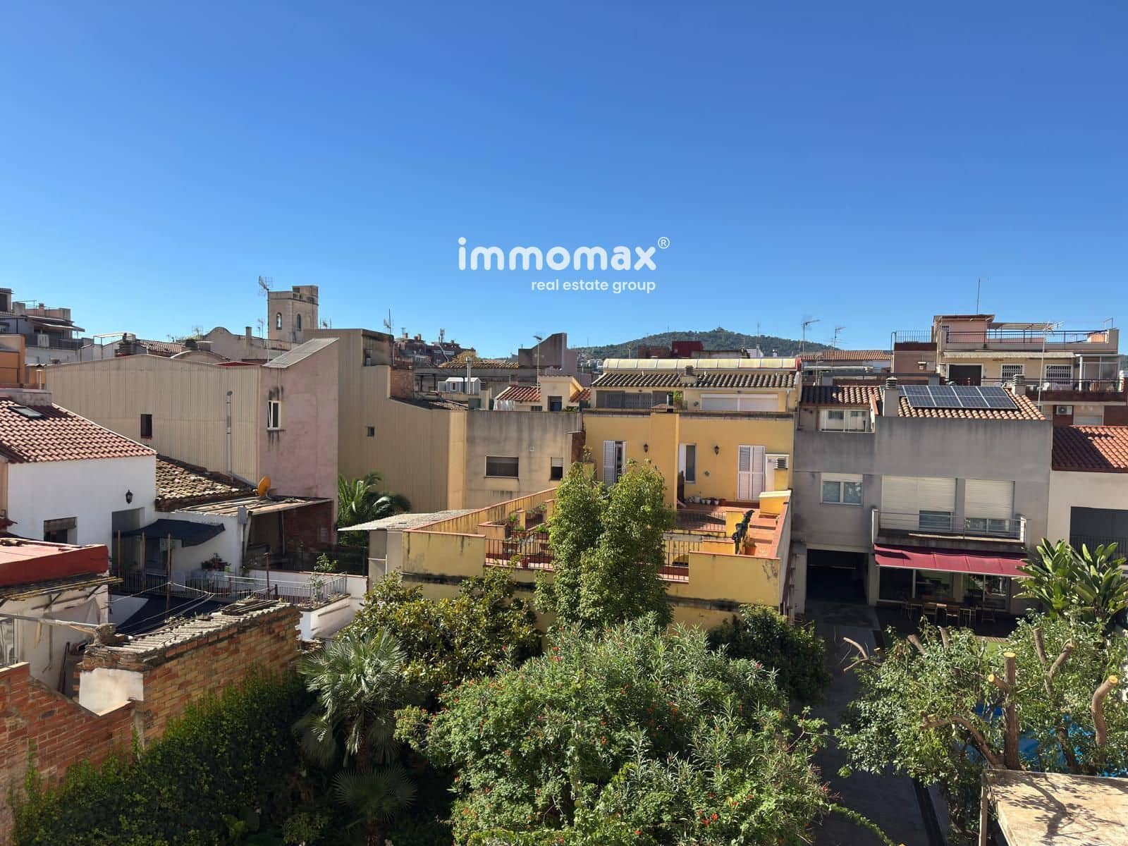 4 soverom Leilighet til salgs i Sant Boi de Llobregat - € 335 000 (Ref: 10173998)