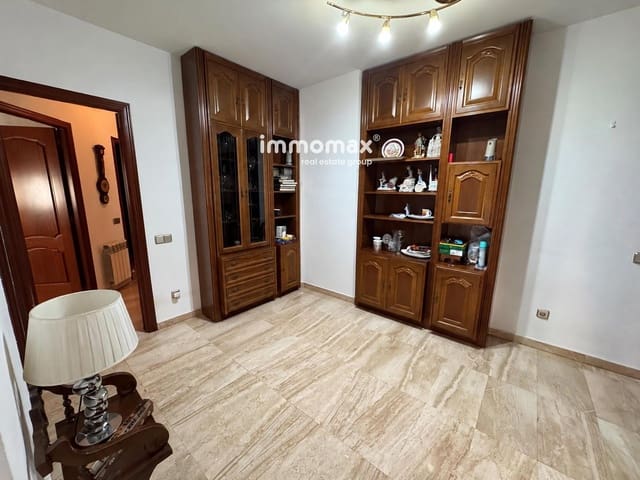 4 soverom Leilighet til salgs i Sant Boi de Llobregat - € 335 000 (Ref: 10173998)