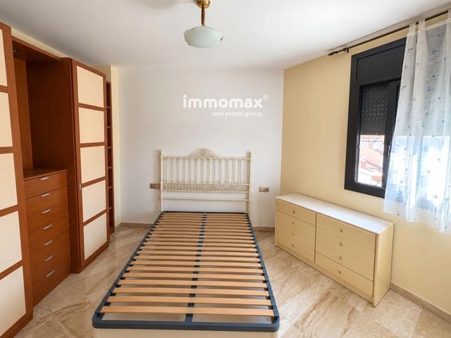 4 soverom Leilighet til salgs i Sant Boi de Llobregat - € 335 000 (Ref: 10173998)