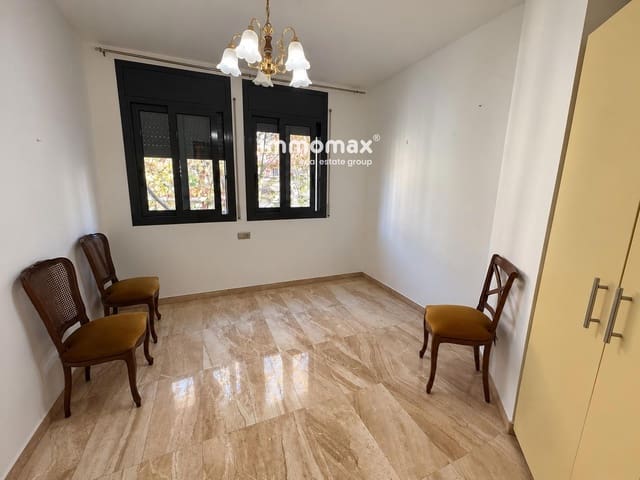 4 soverom Leilighet til salgs i Sant Boi de Llobregat - € 335 000 (Ref: 10173998)