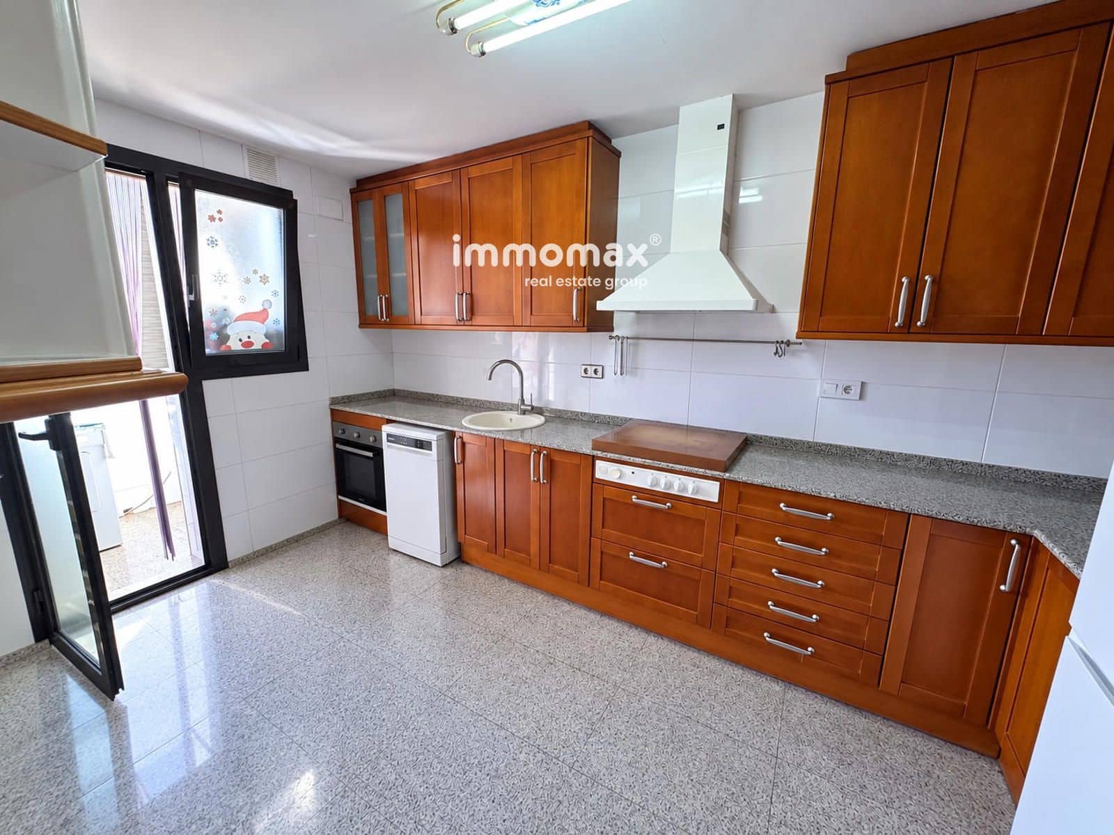 4 soverom Leilighet til salgs i Sant Boi de Llobregat - € 335 000 (Ref: 10173998)