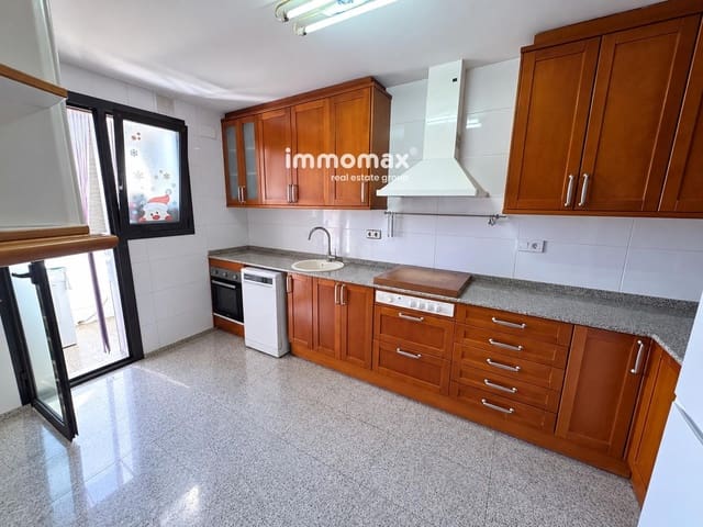 4 soverom Leilighet til salgs i Sant Boi de Llobregat - € 335 000 (Ref: 10173998)
