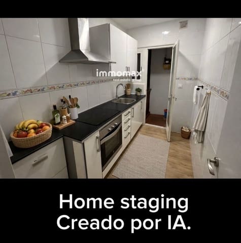3 soveværelse Lejlighed til salg i Barcelona by - € 390.000 (Ref: 10175487)