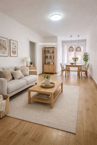 3 soveværelse Lejlighed til salg i Barcelona by - € 390.000 (Ref: 10175487)