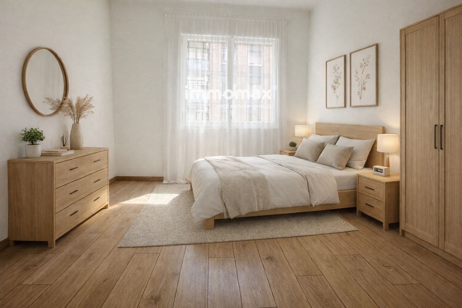 3 soveværelse Lejlighed til salg i Barcelona by - € 390.000 (Ref: 10175487)