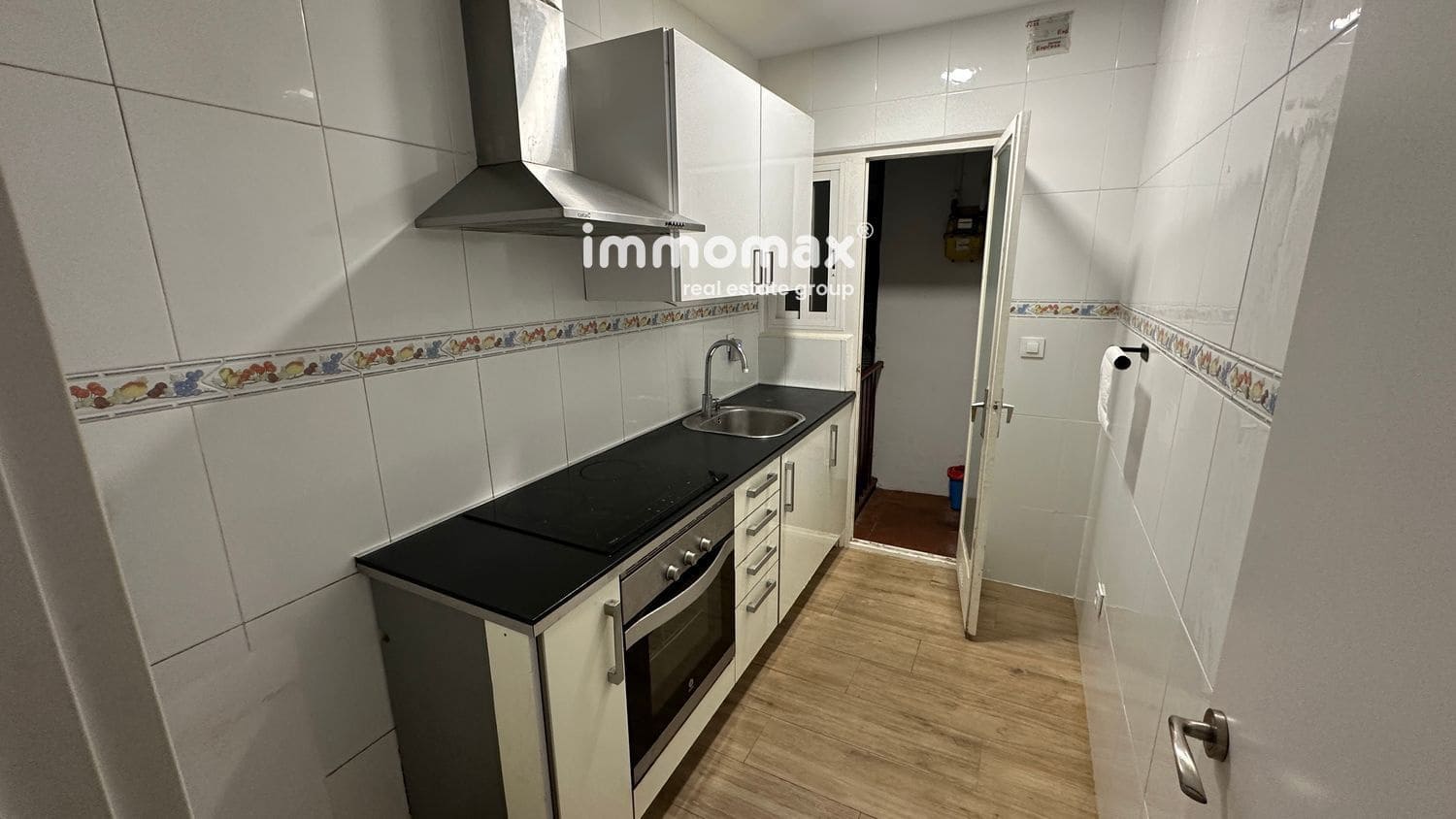 3 soveværelse Lejlighed til salg i Barcelona by - € 390.000 (Ref: 10175487)